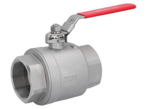 Шаровой кран END Armaturen ZF311030
