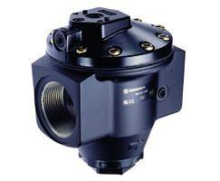Редукционный клапан Norgren R18-C00-RNXG G2 0.16-17 бар
