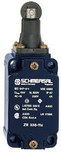 Schmersal. EX-335 Metal enclosure with Actuator - EX-TR 335-11Z-3G/D