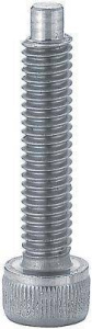 Misumi Hex Socket Screws/Dog Point/Head Cap Screw