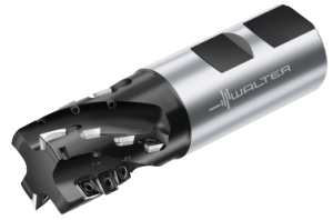 Длиннокромочные фрезы Walter M4256-025-W25-02-27