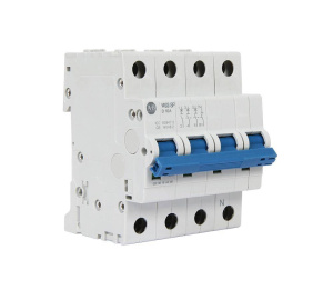 Allen-Bradley 1492-SPM3D010-N 1492-SPM Дополнительные защитные устройства