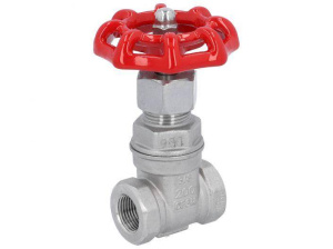 Задвижка END Armaturen AA301022