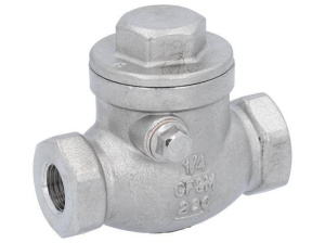 Обратный клапан END Armaturen AR300021