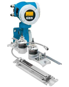 Ультразвуковой расходомер Proline Prosonic Flow 93P