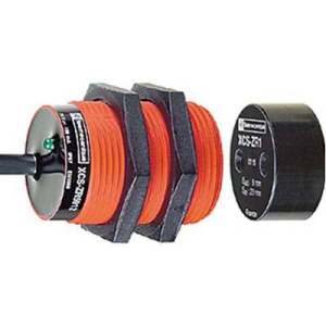 Магнитный и герконовый переключатель Telemecanique Sensors XCSDMR5912