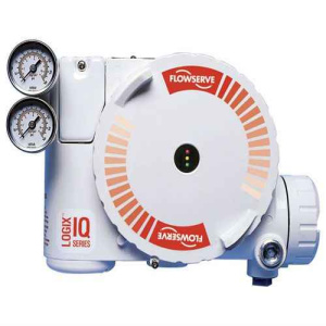 Позиционер Flowserve PMV P5 DN40