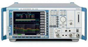 R&amp;S®ESU EMI Test Receiver 