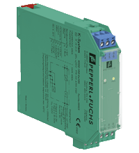 Pepperl+Fuchs. Solenoid Driver KFD2-VM-Ex1.35.L 