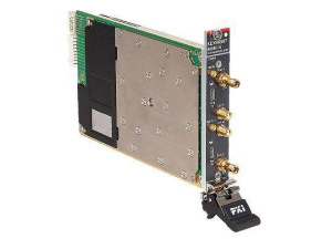 Keysight M9801A Векторный анализатор цепей в формате PXIe, от 9 кГц до 6,5 ГГц