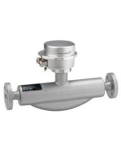 Кориолисовый расходомер Proline Promass F 100