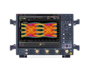Keysight UXR0804A Осциллограф серии Infiniium UXR, 80 ГГц, 4 канала