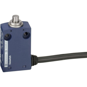 Концевой выключатель Telemecanique Sensors XCMN2115L2