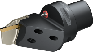 Державки для обработки радиальных канавок Walter NCAE25-C400L-GX16-4