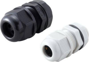 Misumi Cable Connector (M Screw)