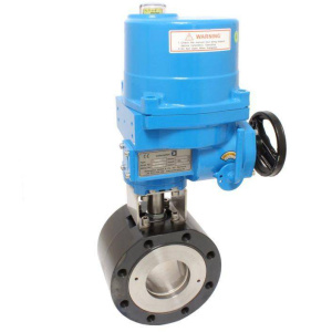 Шаровой кран END Armaturen VK451008-NE092100