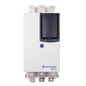 Allen-Bradley 150-S108NUD 150 SMC-50 Контроллер со встроенным байпасом