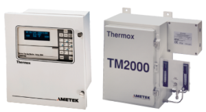 Анализатор кислорода AMETEK TM2000