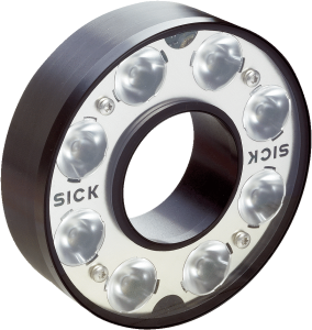 ПринадлежностиОтражатели и оптика / Подсветки / LED Sick 1048371 ICL170-F222