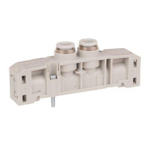 Функция 2x3/2 пневмораспределителя, Cерия ES05 -inch - R422P03172