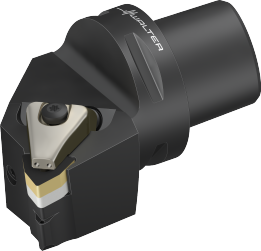 Токарные державки с прижимом повышенной жёсткости Walter C6-DWLNR-45065-08-P