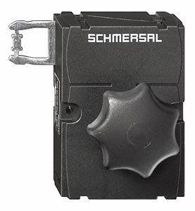 Соленоидный блокиратор Schmersal AZM 170-B25-R-G1