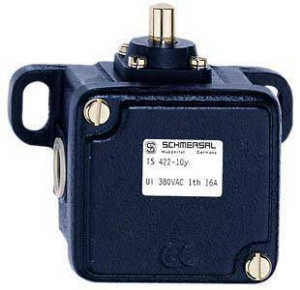 Schmersal. medium heavy Position switch - TS 422-01Y