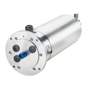 Kübler SR120