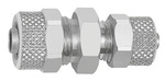 Riegler 110523 Прямой соединитель, редукционный, для шланга 8/6 - 6/4 мм, AF 14 11.300-86