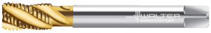 Метчики машинные HSS-E Walter M2156305-M8X0.5