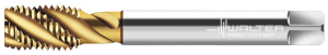 Метчики машинные HSS-E Walter P2356905-UNF5/8