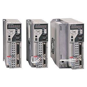 Allen-Bradley 2071-AP4 2071, Kinetix 3 Компонентный сервопривод