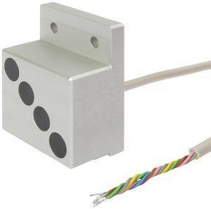IPF Electronic IB98C396 Индуктивные датчики - с нормальной дистанцией срабатывания