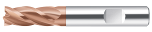 Фрезы твердосплавные для обработки уступов/пазов Walter MC232-12.0W4BC-WJ30ED