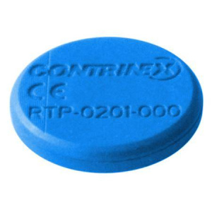 RFID-программируемый модуль Contrinex RTP-0201-000 для промышленной идентификации 