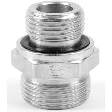 Муфта соединительная Parker 4710 334 08 XGE 20 SR ED 