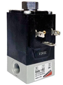 Распределитель 648-150-A6D