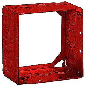 Разъём для плат Thomas & Betts 53171-1234RD