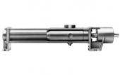 Экцентриковый шнековый насос Allweiler ANP 3.2 для химической промышленности