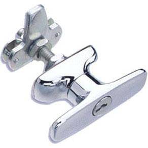 E3 - VISE ACTION® Компрессионная Защелка E3-107-015 Southco