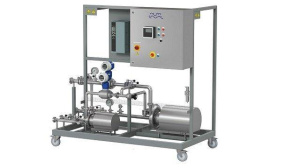 Alfa Laval Iso-Mix Mini