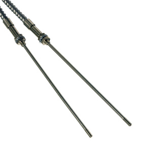 M.D. Micro Detectors SpA CV/RB4-20