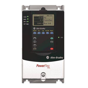 Allen-Bradley 20AD2P1A0AYNNNC0 PowerFlex 70