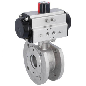 Шаровой кран END Armaturen MK311007-OD620652