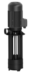 Пласиковый погружной насос KTF302/330 Brinkmann 
