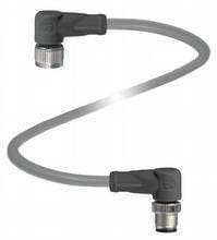 Pepperl+Fuchs. Connection cable V15-W-2M-PUR-V15-G