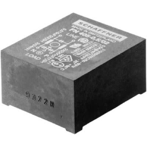 Фильтр Schaffner FN405-1-02