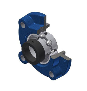 NTN-SNR EXFC212-39L3 Фланцевые