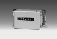 Счетчик U 401 Baumer
