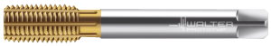 Раскатники машинные быстрорежущие (HSS-E) Walter TC410-UNC7/16-L6-WY80AD
